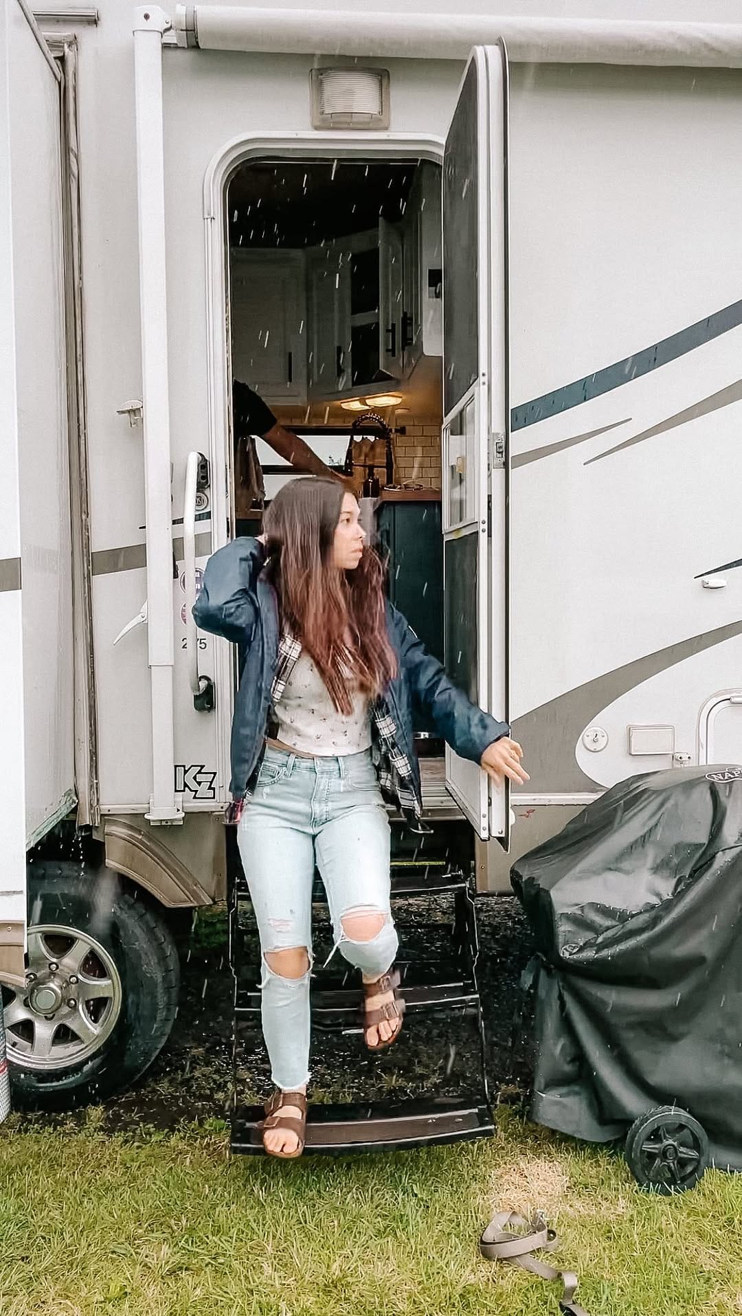 Post 10 by Laura & Joel | RVing + Adventure Travel in Canada on Instagram (video)