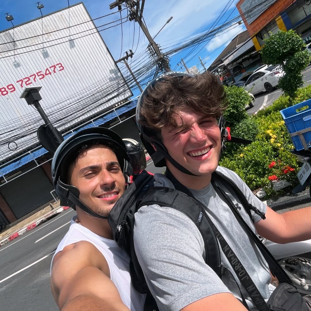 Post 8 by Arman on Instagram (carousel)