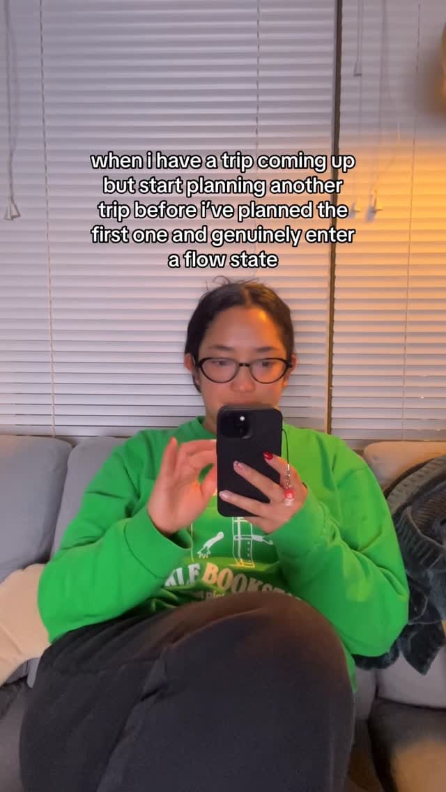 Post 6 by christina crisostomo on Instagram (video)
