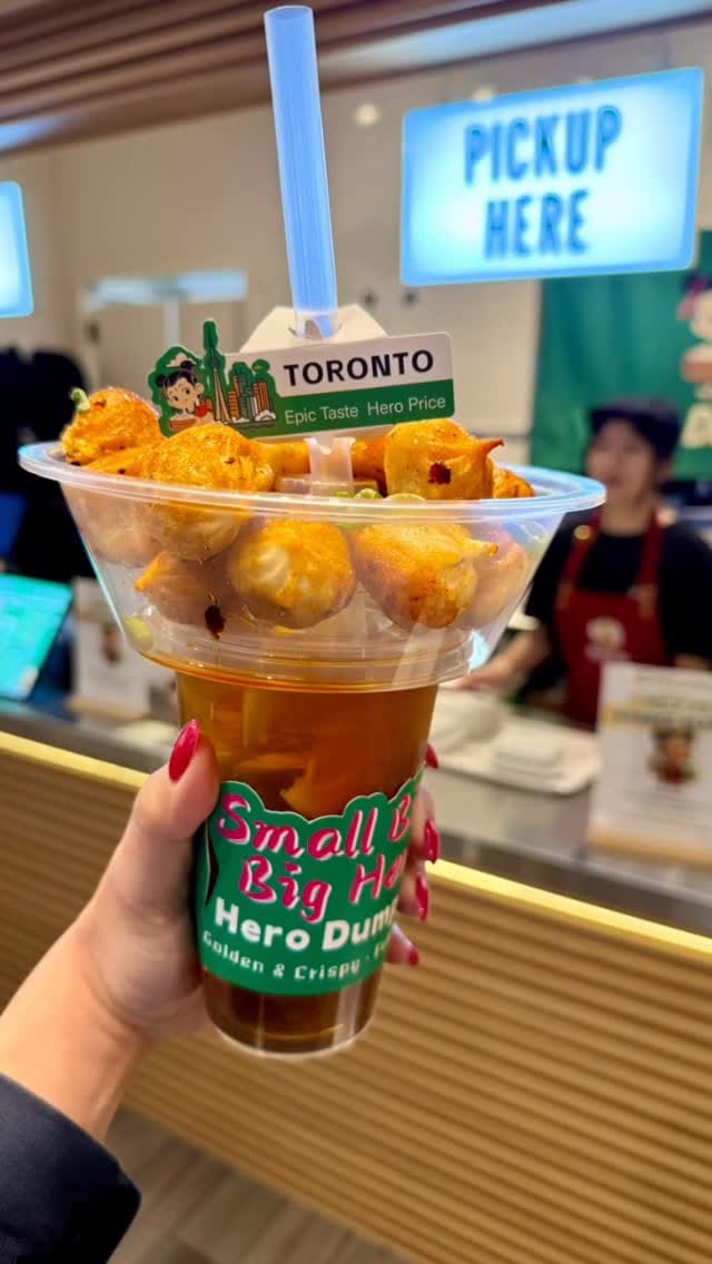 Post 7 by IndoGirlCanEat on Instagram (video)