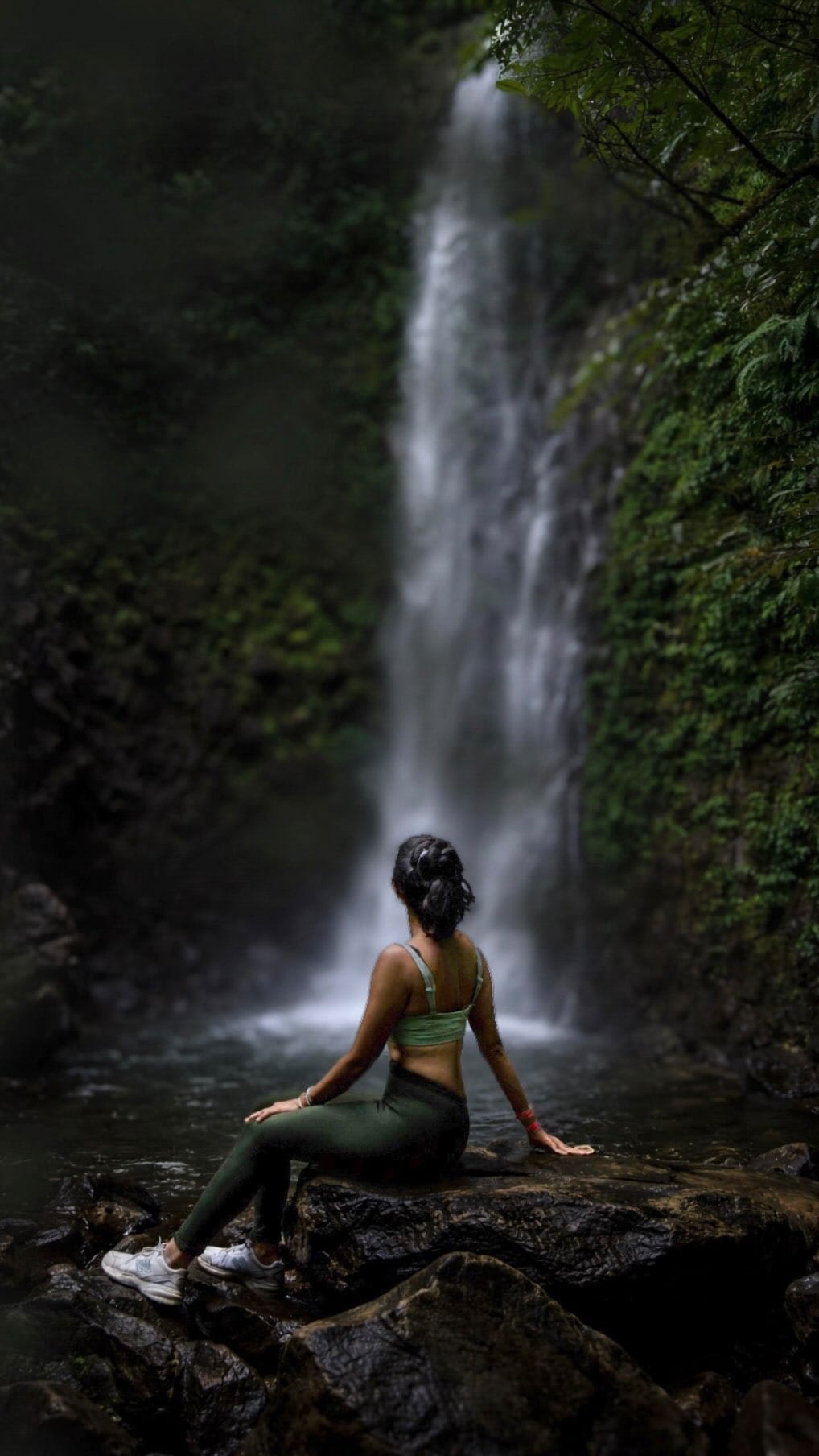 Post 3 by Kasuni Rankoth • Travel | Photography 🇱🇰🇨🇦 on Instagram (video)