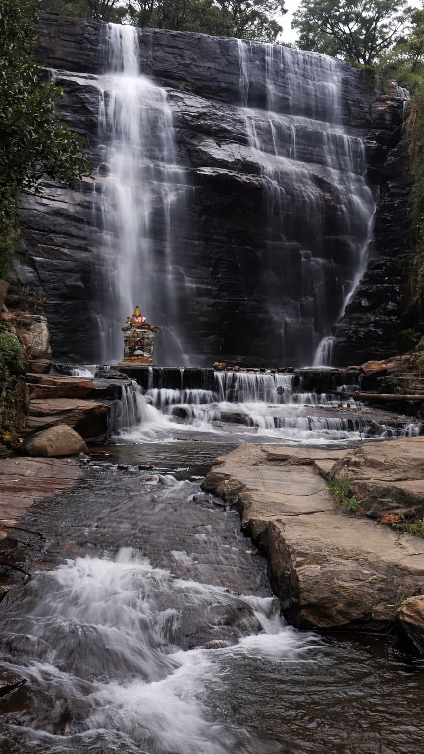 Post 2 by Kasuni Rankoth • Travel | Photography 🇱🇰🇨🇦 on Instagram (video)
