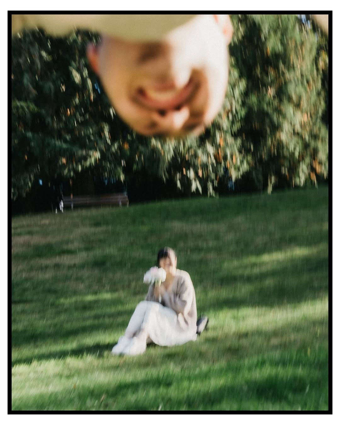 Post 6 by YOUNG, Vancouver Wedding Photographer on Instagram (carousel)