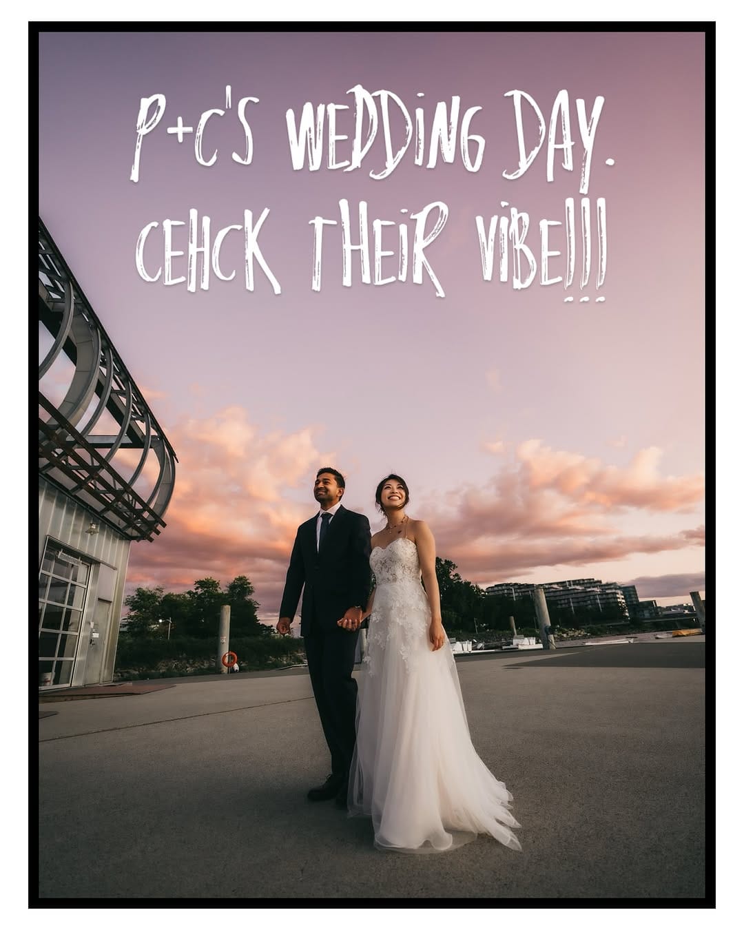 Post 8 by YOUNG, Vancouver Wedding Photographer on Instagram (carousel)