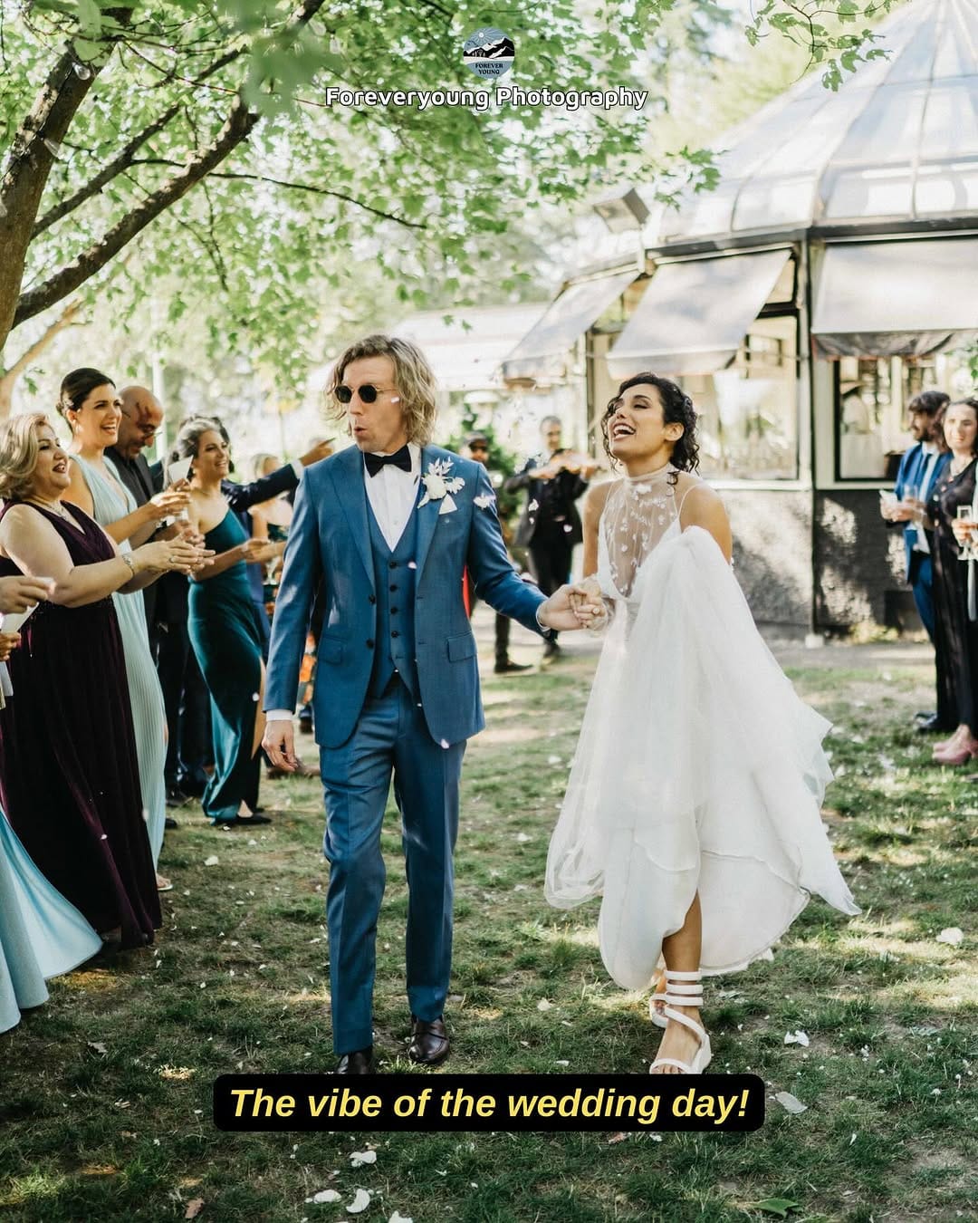 Post 10 by YOUNG, Vancouver Wedding Photographer on Instagram (carousel)