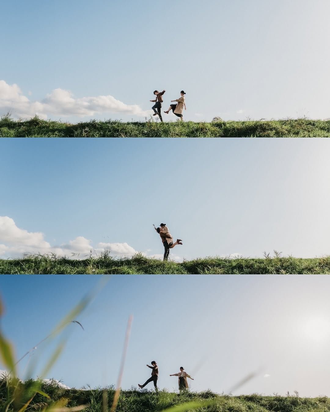 Post 5 by YOUNG, Vancouver Wedding Photographer on Instagram (carousel)