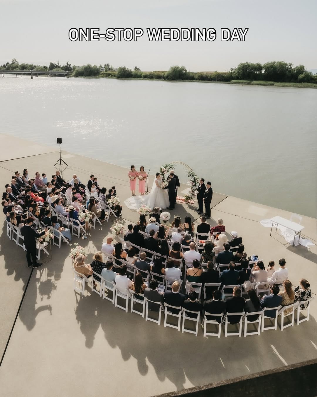 Post 7 by YOUNG, Vancouver Wedding Photographer on Instagram (carousel)