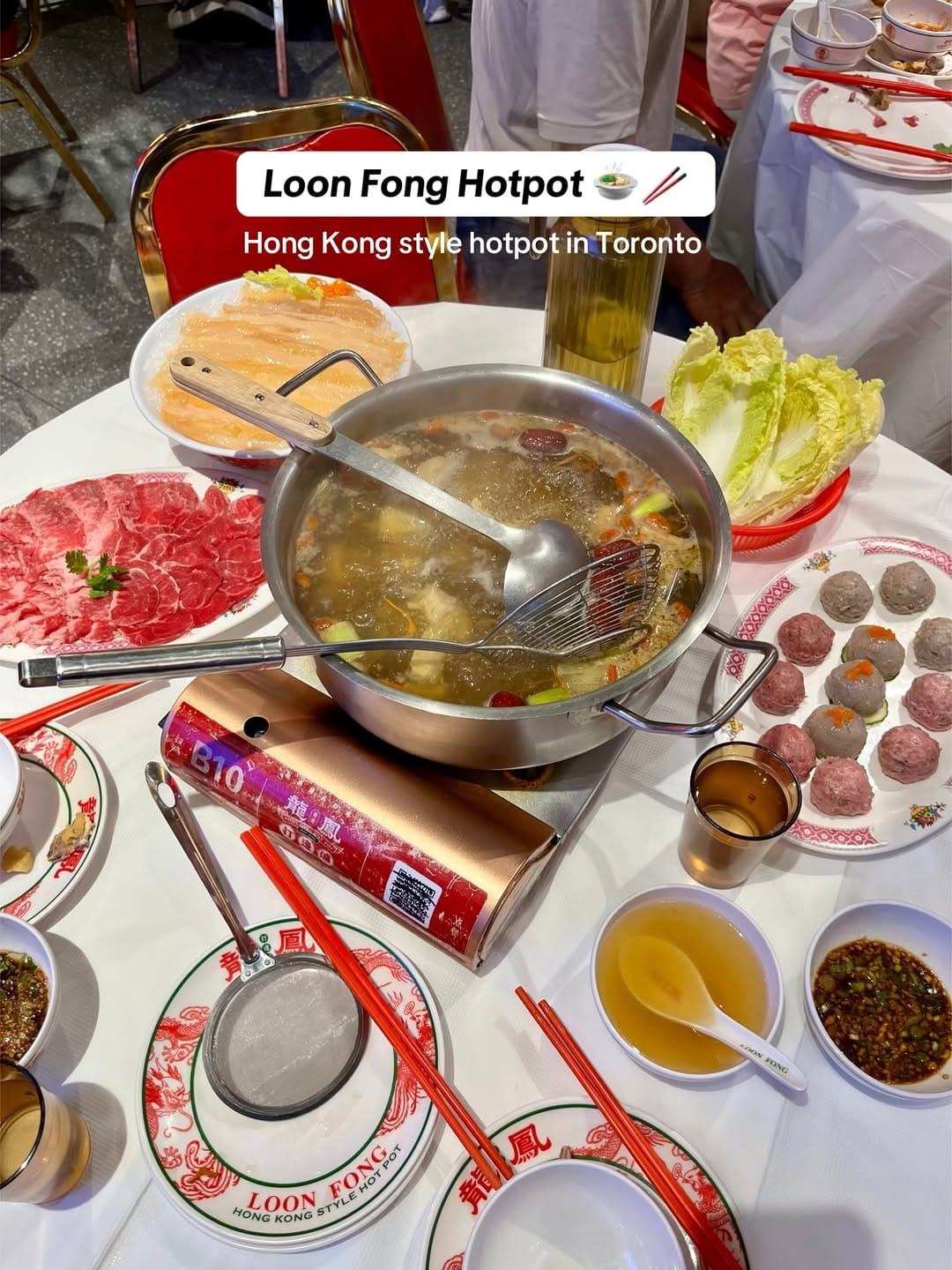 Post 4 by jovi | toronto food • travel • lifestyle on Instagram (carousel)