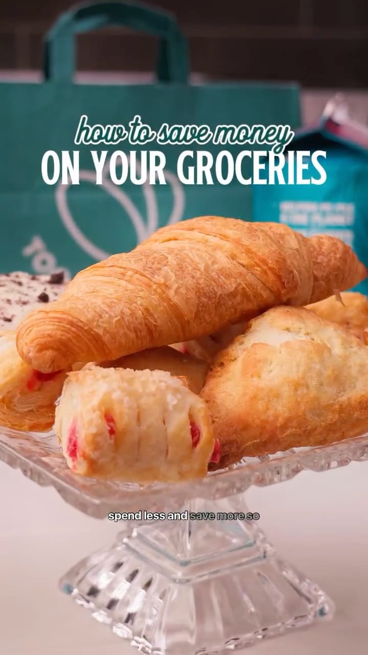 Post 2 by kristy • food & ugc creator on Instagram (video)