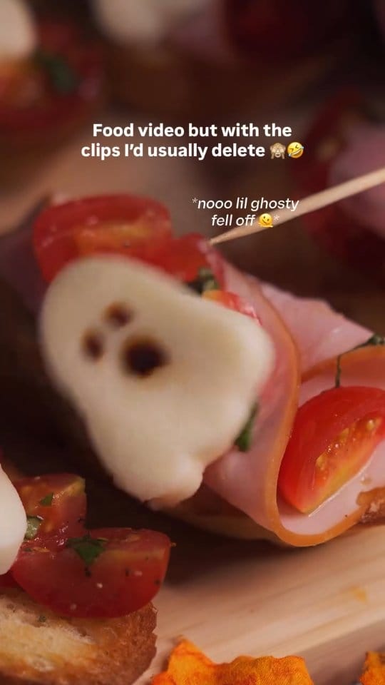 Post 9 by kristy • food & ugc creator on Instagram (video)