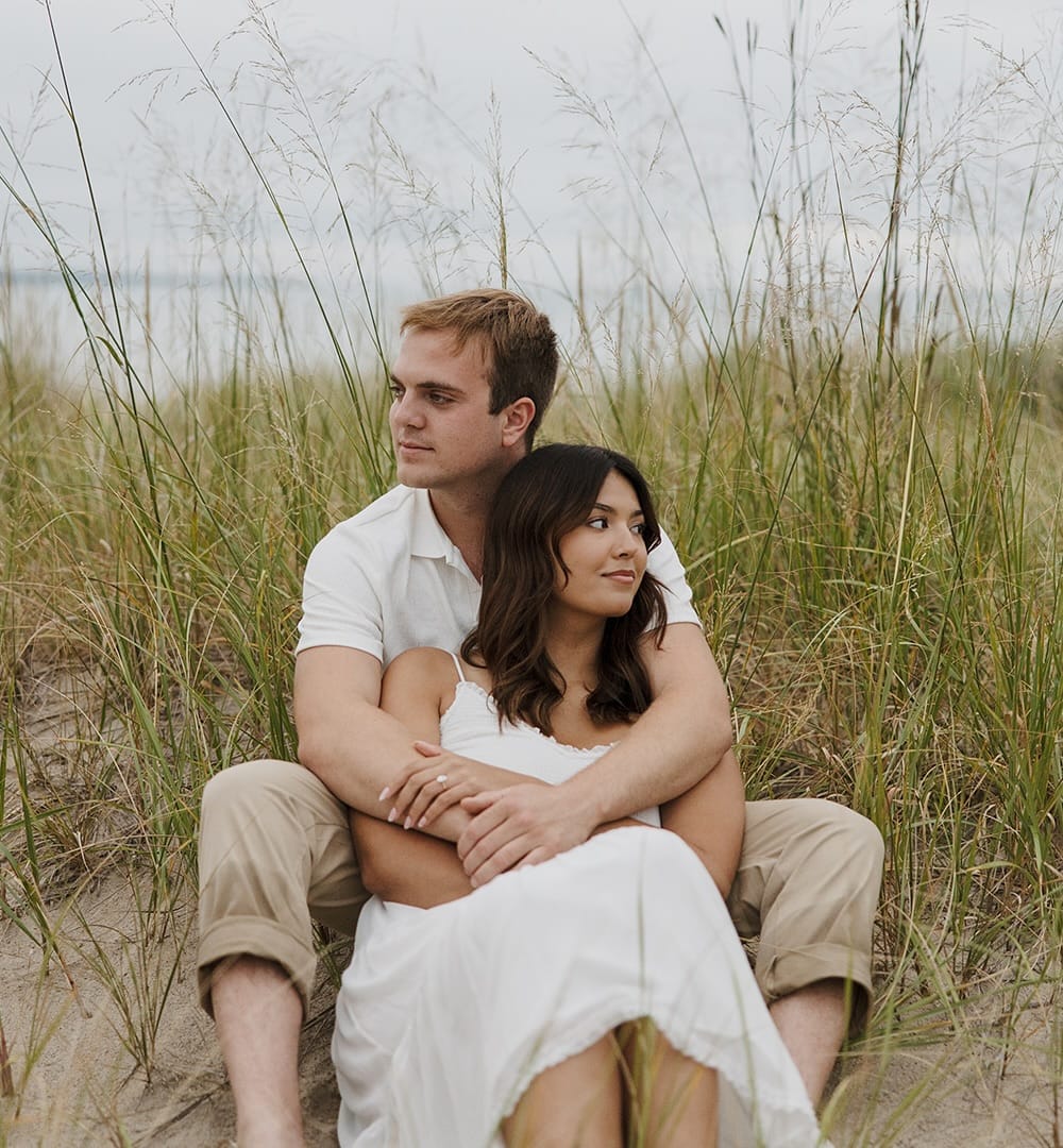 Post 7 by Adam Goarley | Ontario Wedding Photographer on Instagram (carousel)