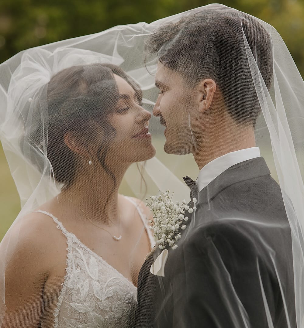 Post 2 by Adam Goarley | Ontario Wedding Photographer on Instagram (carousel)