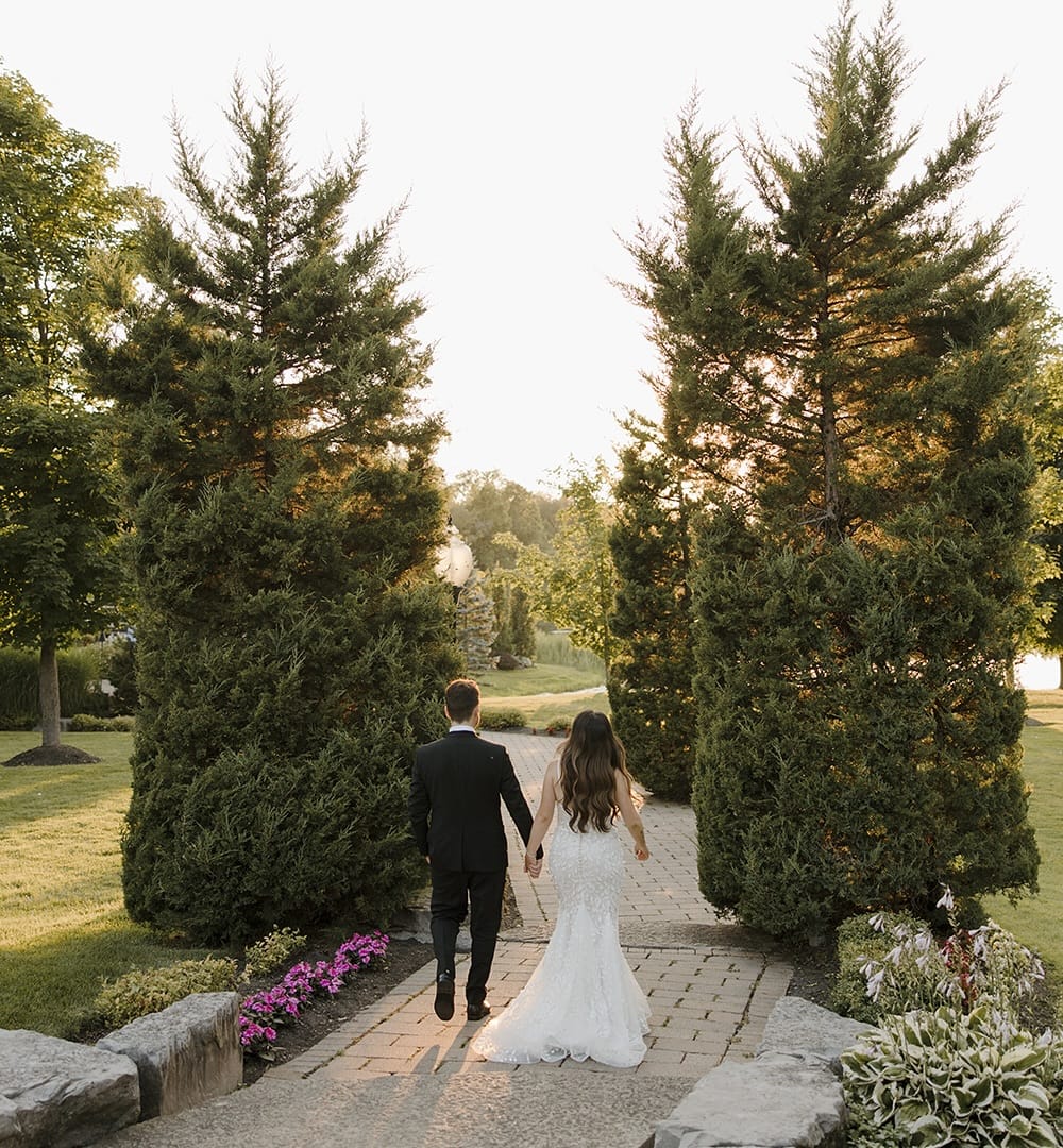 Post 6 by Adam Goarley | Ontario Wedding Photographer on Instagram (carousel)