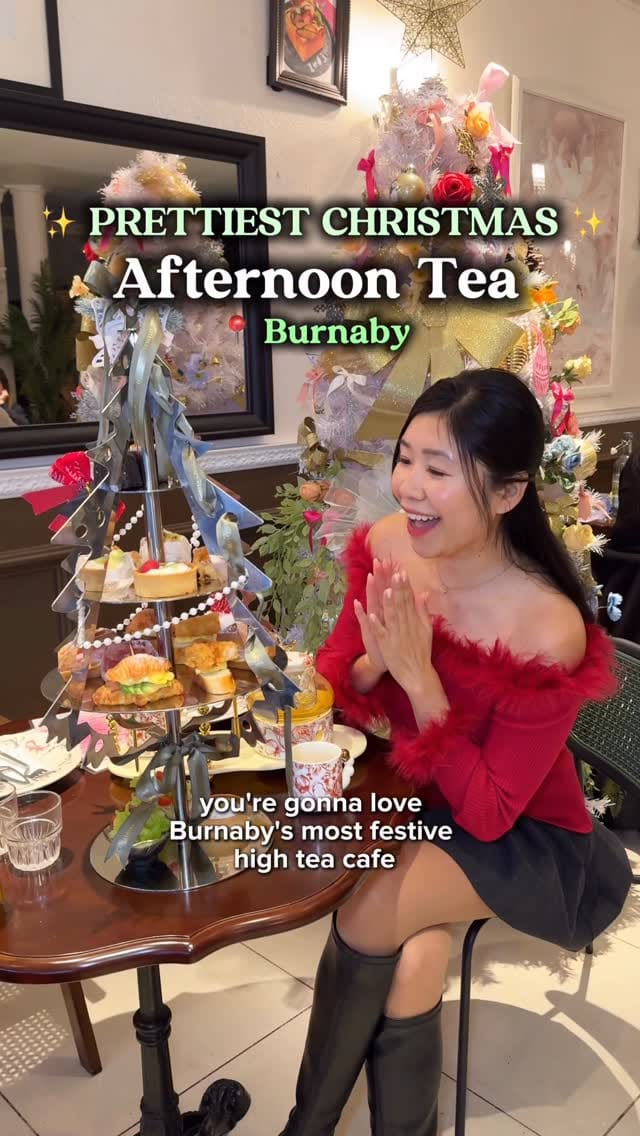 Post 10 by Laurie ❀ Vancouver Travel • Lifestyle on Instagram (video)