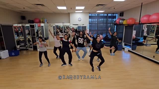 Post 2 by Deb Leena | UGC Creator |📍YYZ Influencer on Instagram (video)