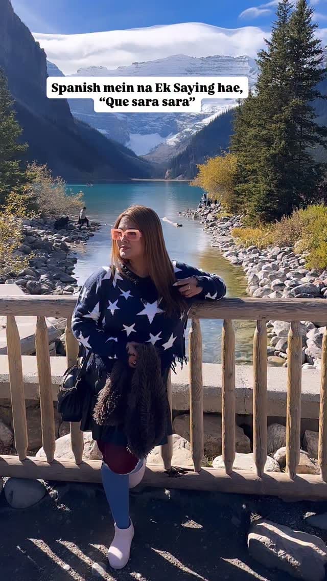 Post 1 by Deb Leena | UGC Creator |📍YYZ Influencer on Instagram (video)