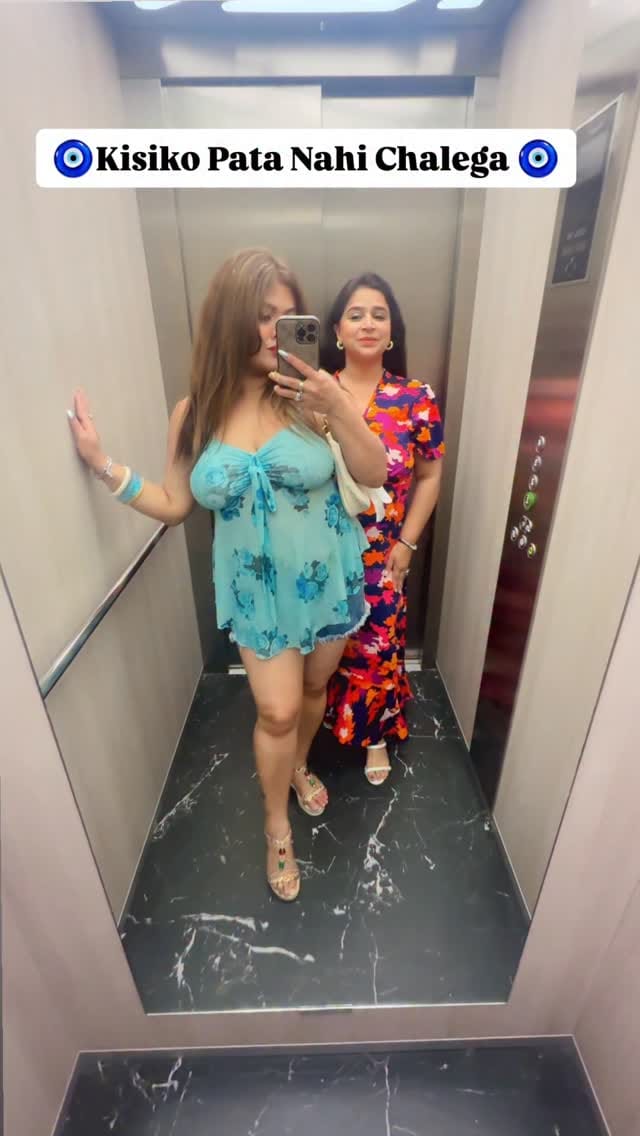 Post 7 by Deb Leena | UGC Creator |📍YYZ Influencer on Instagram (video)