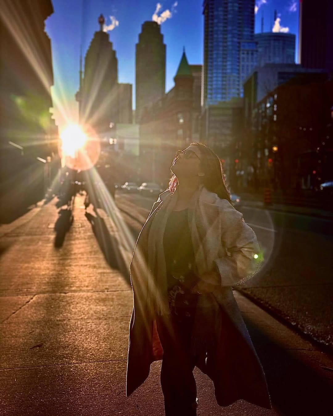 Post 4 by Deb Leena | UGC Creator |📍YYZ Influencer on Instagram (carousel)