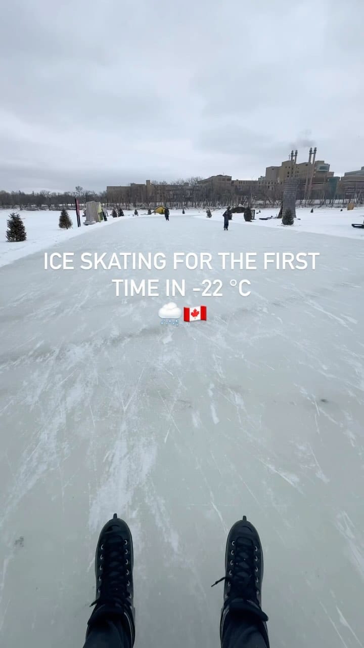 Post 10 by Robert | Content Creator 🌍 on Instagram (video)