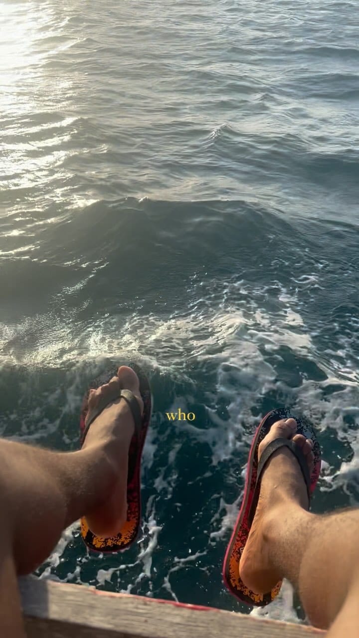 Post 4 by Robert | Content Creator 🌍 on Instagram (video)