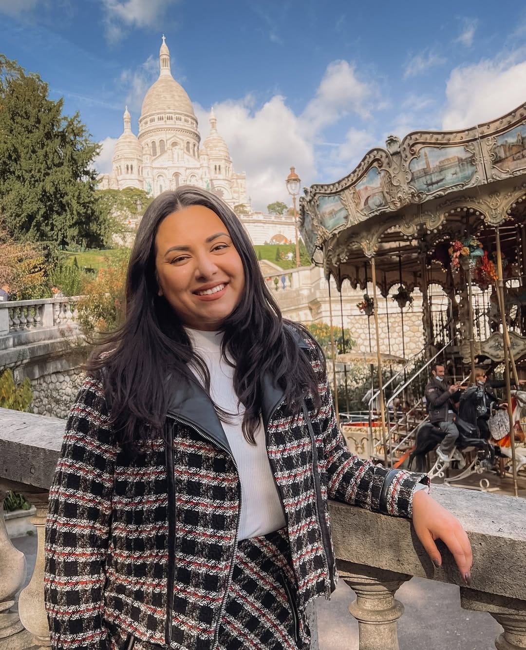 Post 8 by Raquel Avalos | San Francisco based Travel Blogger on Instagram (image)
