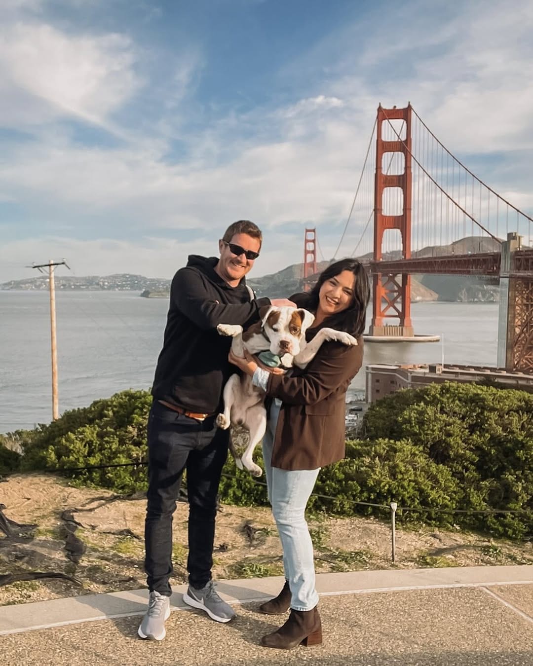 Post 9 by Raquel Avalos | San Francisco based Travel Blogger on Instagram (image)