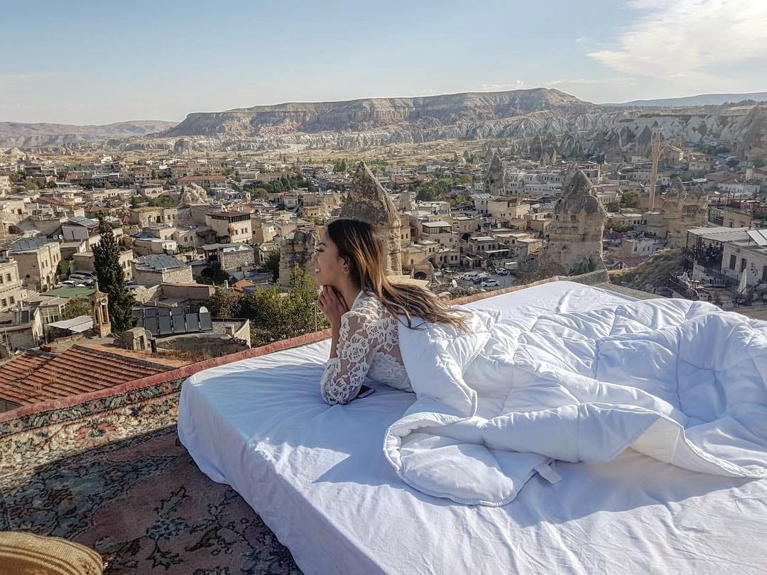 Post 10 by Jennifer • ✈️Travel  & Outdoors on Instagram (image)