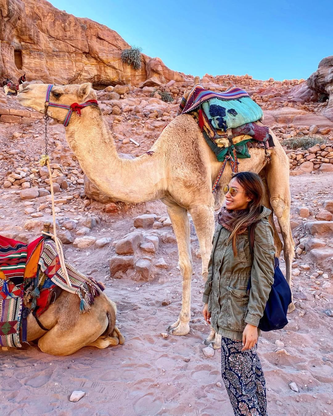 Post 9 by Jennifer • ✈️Travel  & Outdoors on Instagram (image)