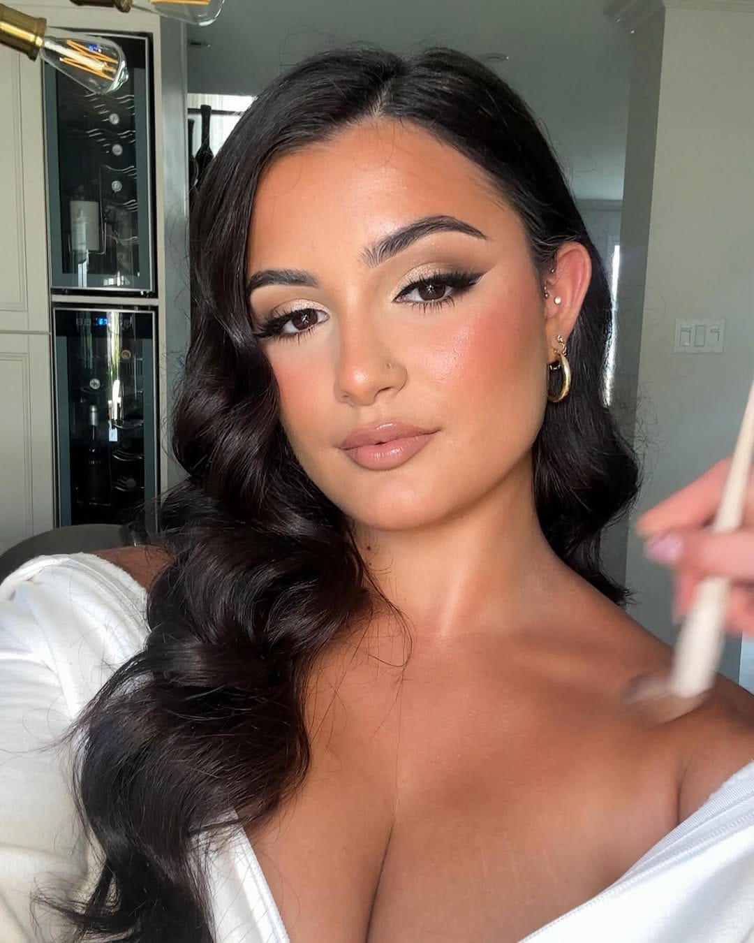 Post 9 by Sophia | Montreal Makeup Artist on Instagram (carousel)
