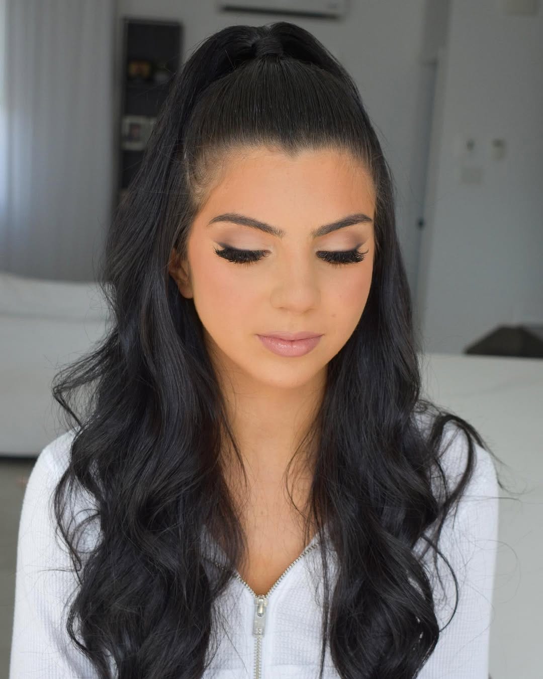 Post 10 by Sophia | Montreal Makeup Artist on Instagram (carousel)