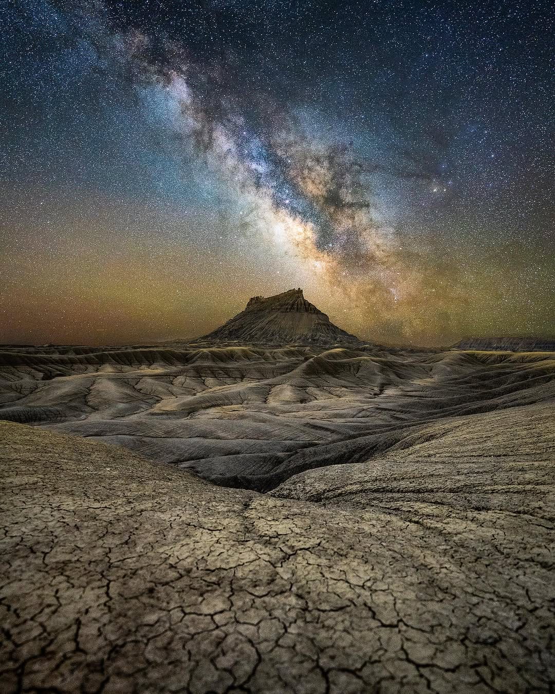 Post 9 by Richard Nichol on Instagram (image)