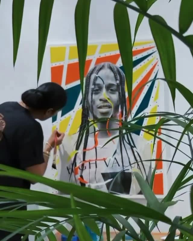 Post 4 by SIDDIQUI on Instagram (video)