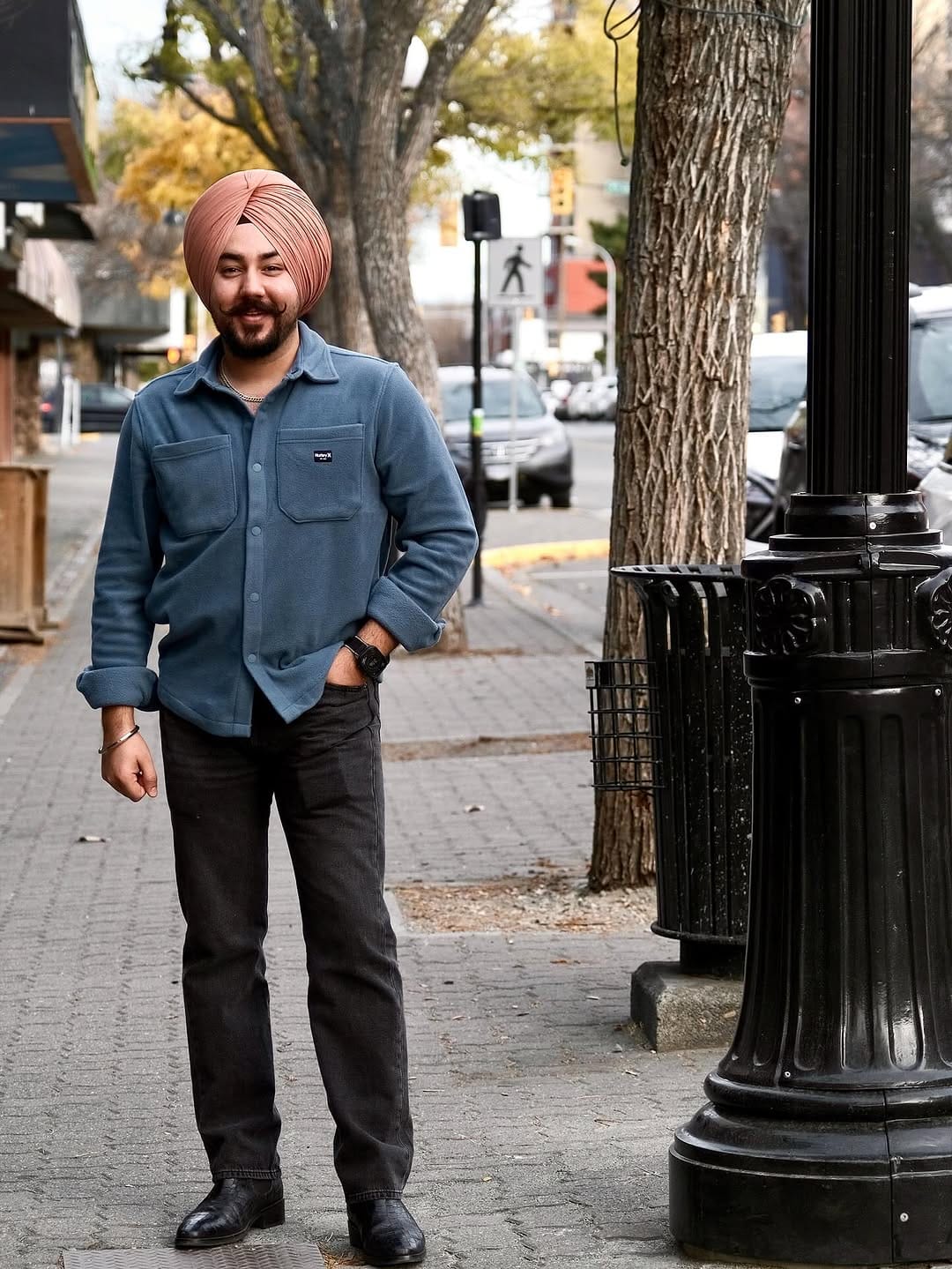 Post 2 by Dr. Tejveer Singh on Instagram (image)