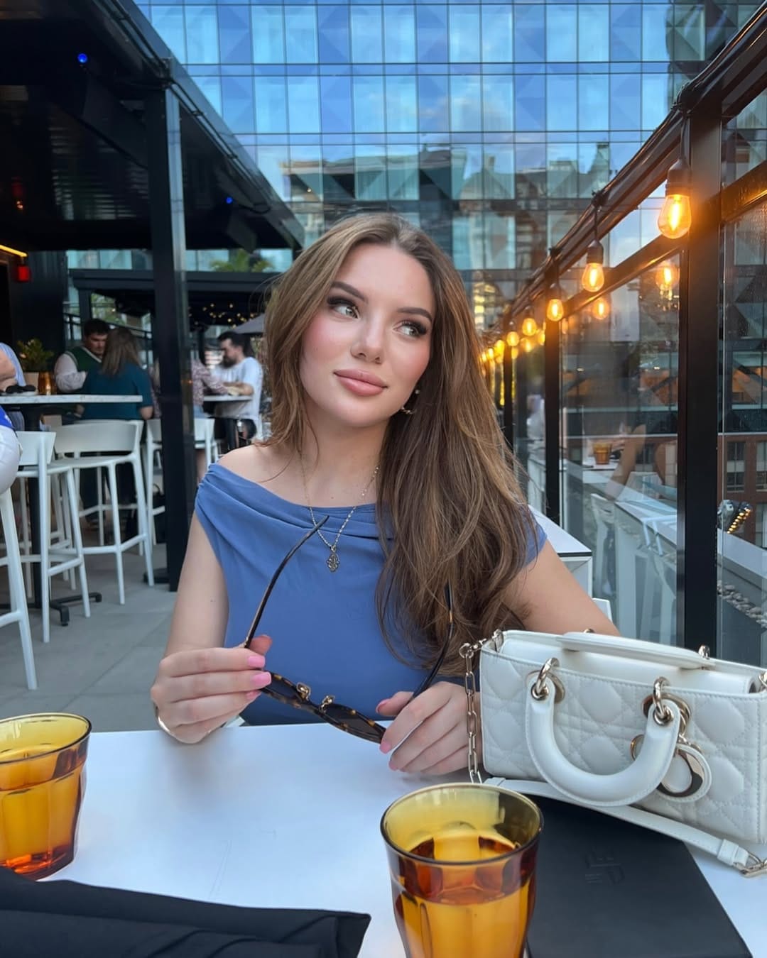 Post 9 by Amelia on Instagram (image)