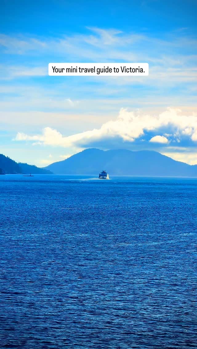 Post 5 by Deep Nanda | Travel | Canada on Instagram (video)