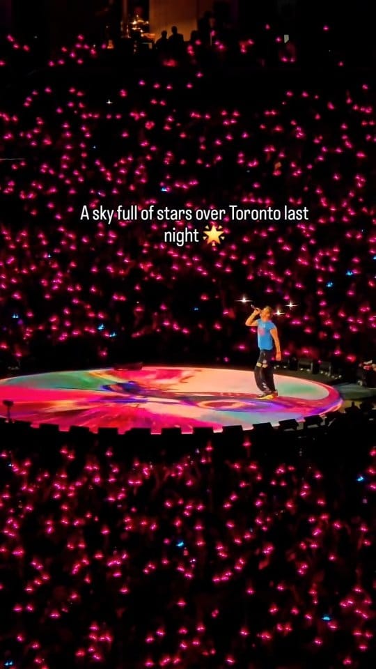 Post 8 by Deep Nanda | Travel | Canada on Instagram (video)