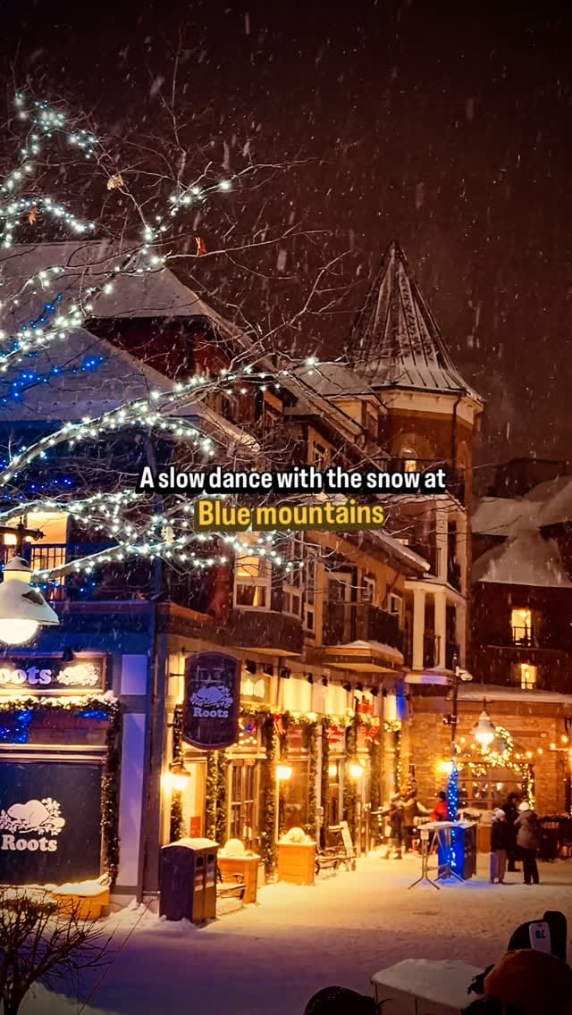 Post 1 by Deep Nanda | Travel | Canada on Instagram (video)
