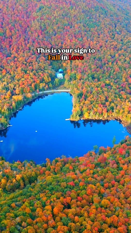 Post 10 by Deep Nanda | Travel | Canada on Instagram (video)