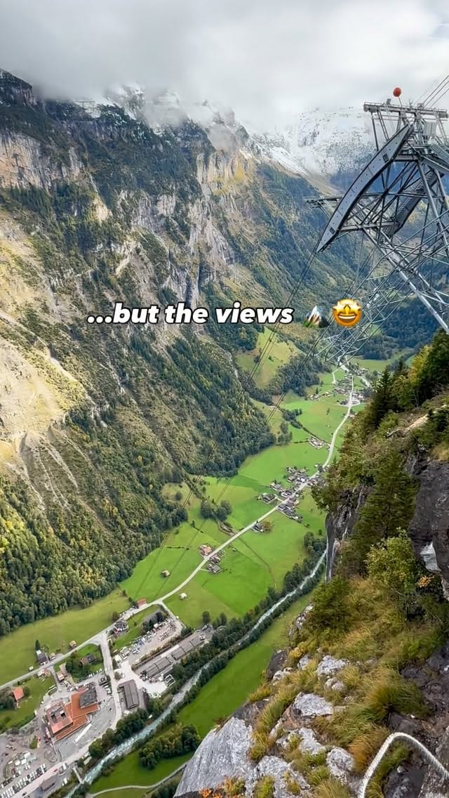 Post 2 by Markus Leuprecht on Instagram (video)