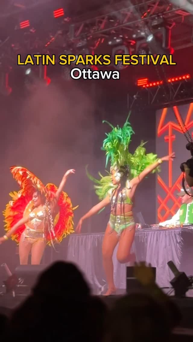 Post 6 by Nay | Ottawa Traveller • Motherhood • Health🇨🇦 on Instagram (video)