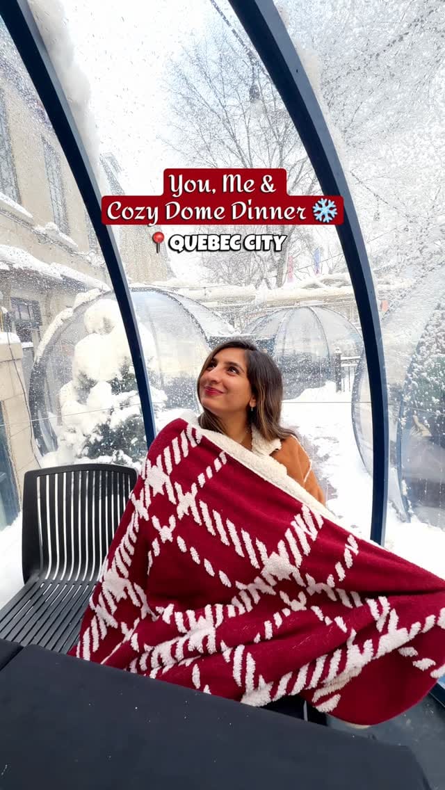 Post 6 by Deepshikha | Local Finds & Travel✨ | Content Creator & UGC 🇨🇦 on Instagram (video)