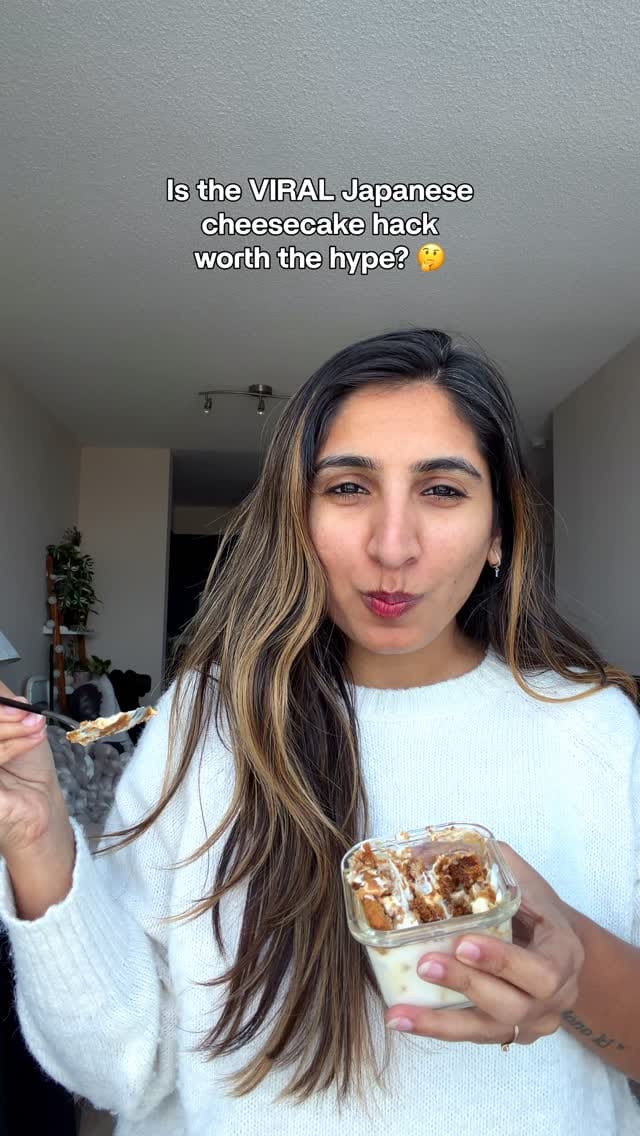 Post 1 by Deepshikha | Local Finds & Travel✨ | Content Creator & UGC 🇨🇦 on Instagram (video)