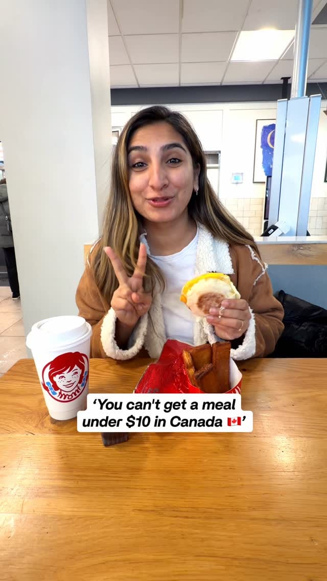 Post 3 by Deepshikha | Local Finds & Travel✨ | Content Creator & UGC 🇨🇦 on Instagram (video)