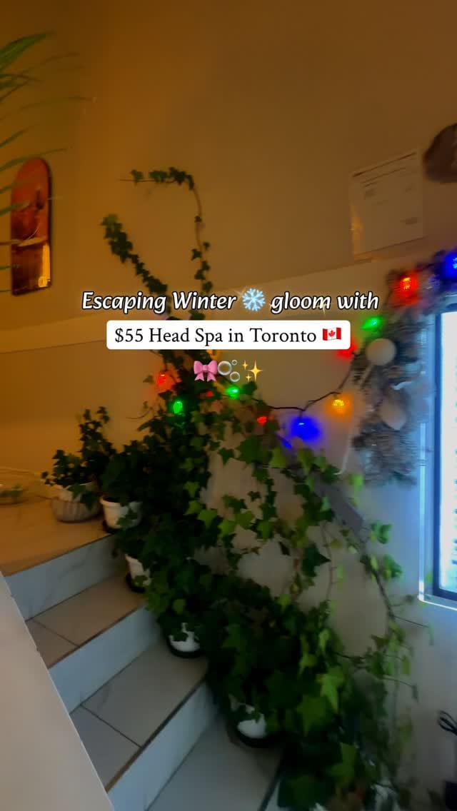 Post 2 by Deepshikha | Local Finds & Travel✨ | Content Creator & UGC 🇨🇦 on Instagram (video)