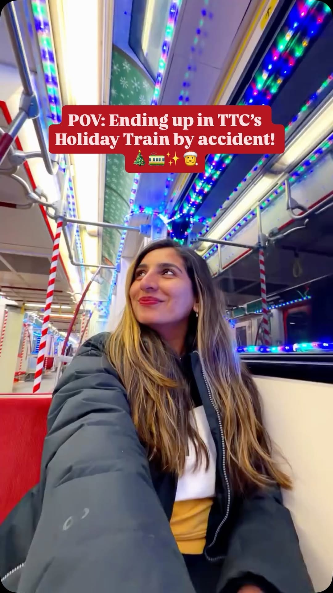 Post 8 by Deepshikha | Local Finds & Travel✨ | Content Creator & UGC 🇨🇦 on Instagram (video)