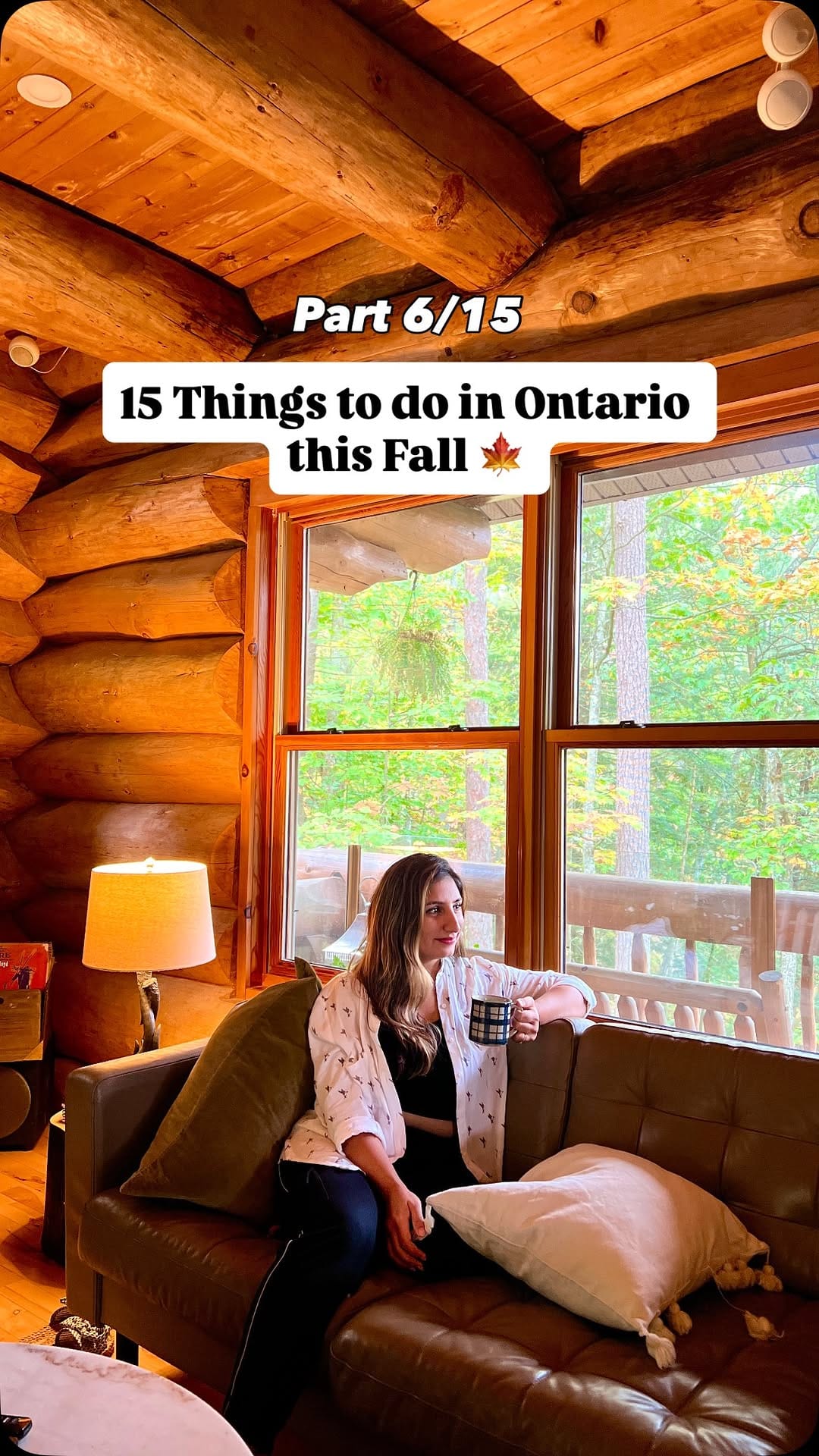 Post 10 by Deepshikha | Local Finds & Travel✨ | Content Creator & UGC 🇨🇦 on Instagram (video)