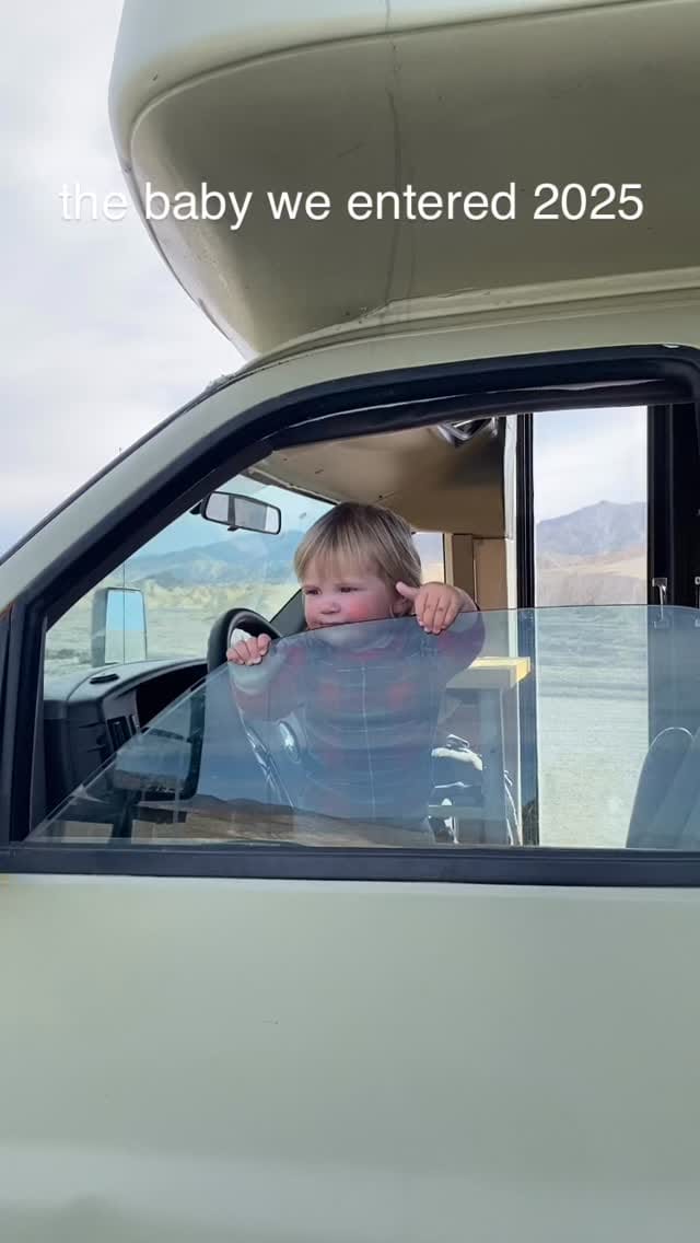 Post 1 by Em + Jane + 👶Ren • DIY • Vanlifers on Instagram (video)