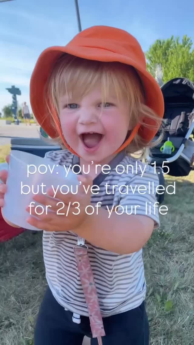 Post 8 by Em + Jane + 👶Ren • DIY • Vanlifers on Instagram (video)