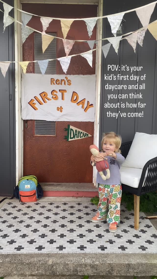 Post 6 by Em + Jane + 👶Ren • DIY • Vanlifers on Instagram (video)