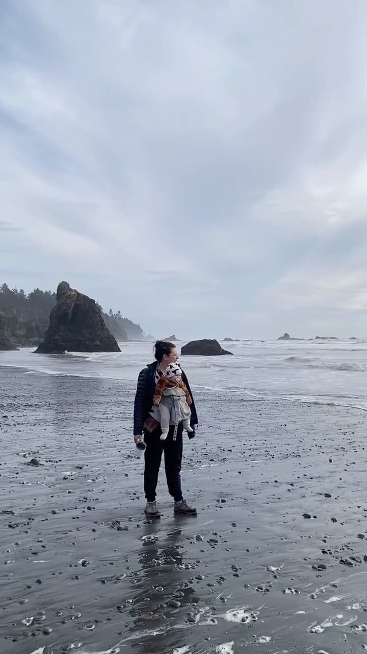 Post 10 by Em + Jane + 👶Ren • DIY • Vanlifers on Instagram (video)